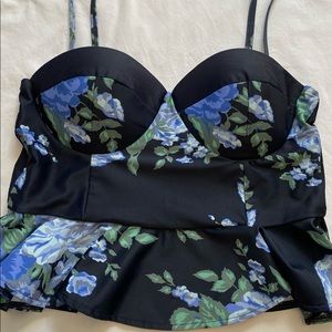 Albion Fit Swim Top M